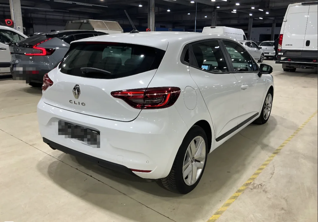 Renault Clio - Photo 8