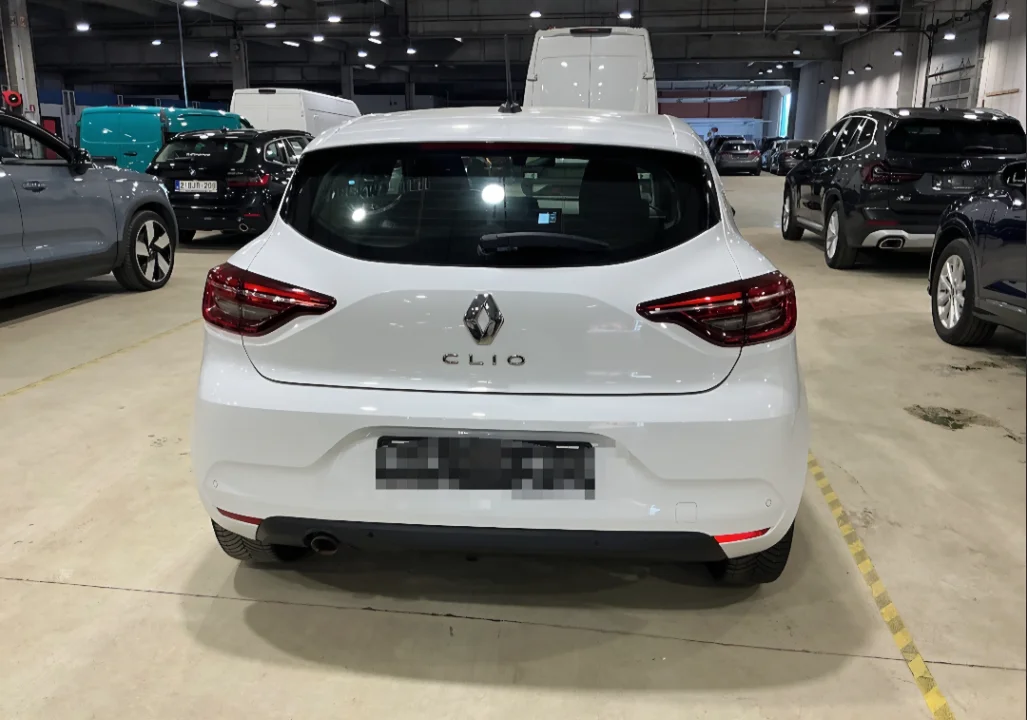 Renault Clio - Photo 7