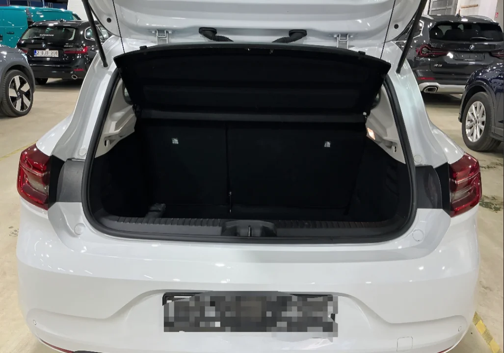 Renault Clio - Photo 6