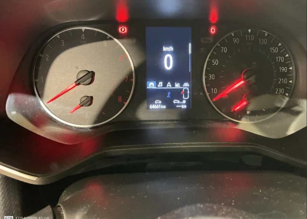 Renault Clio - Photo 5