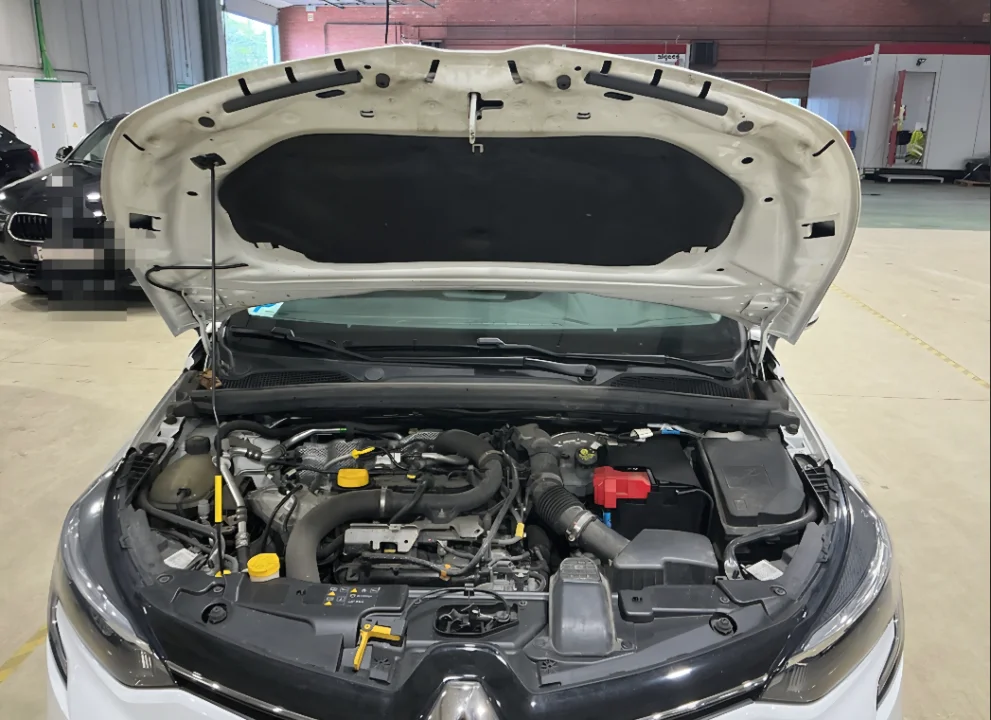 Renault Clio - Photo 3