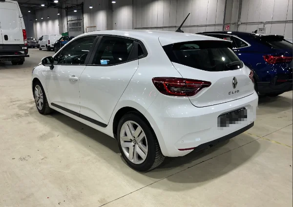 Renault Clio - Photo 9