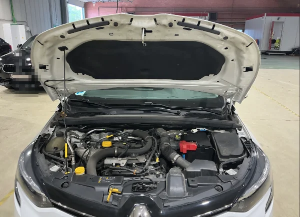 Renault Clio - Photo 3
