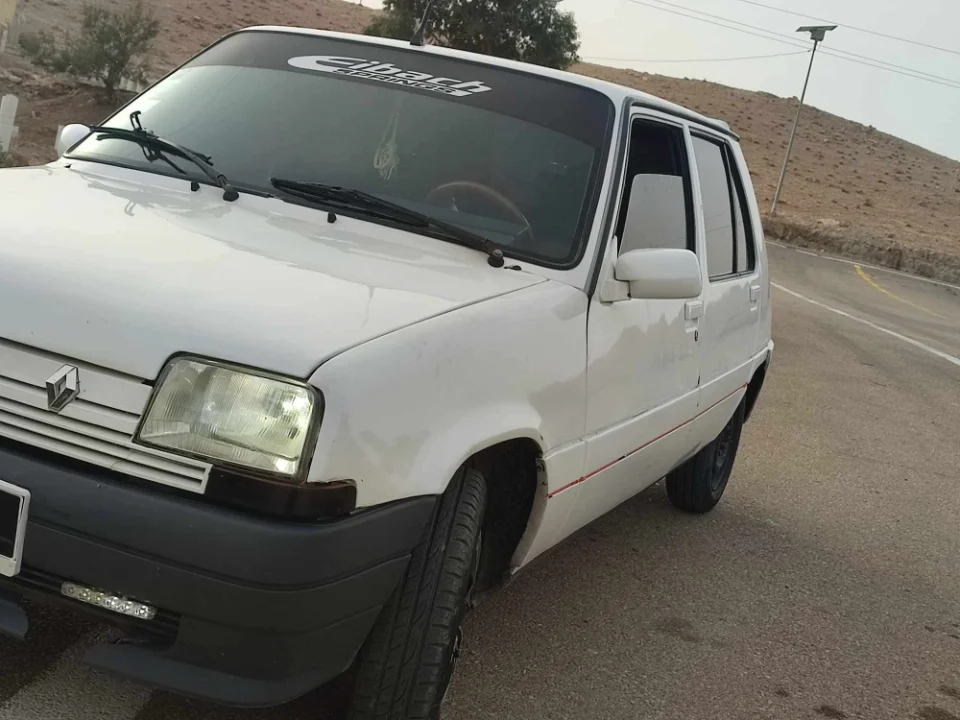 Renault R5 - Photo 5