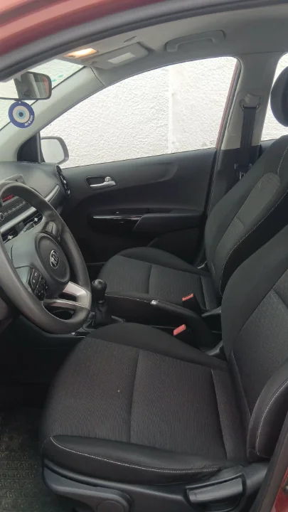 Kia PICANTO - Photo 6