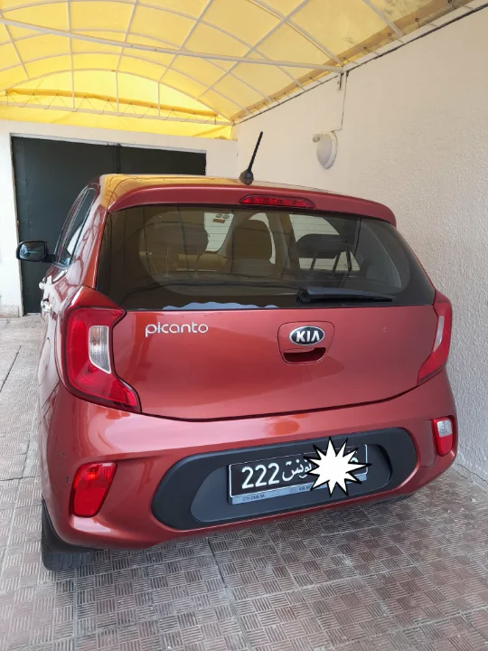 Kia PICANTO - Photo 4