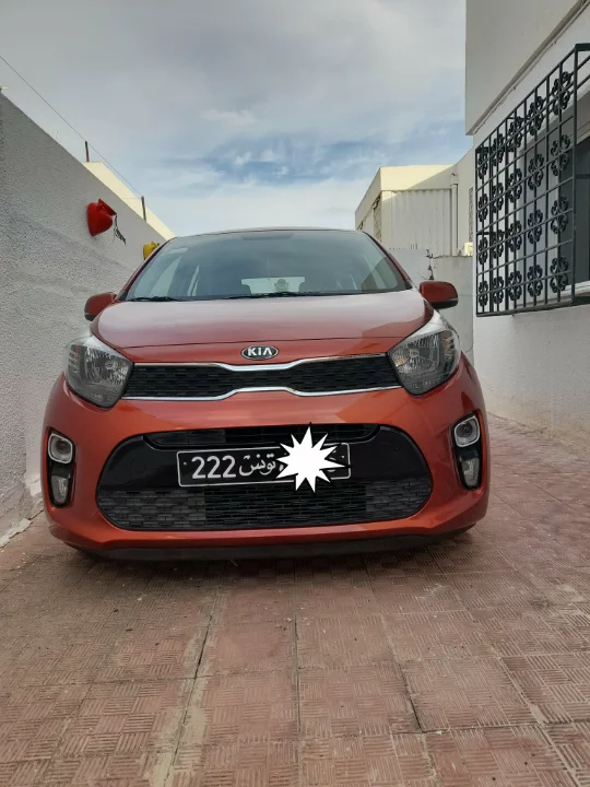 Kia PICANTO - Photo 3