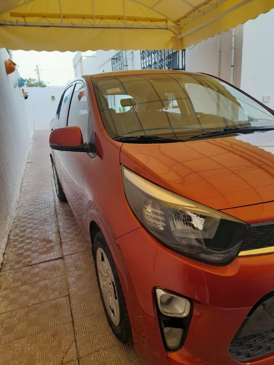 Kia PICANTO - Photo 2