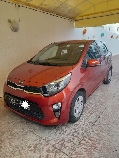 Kia Picanto 