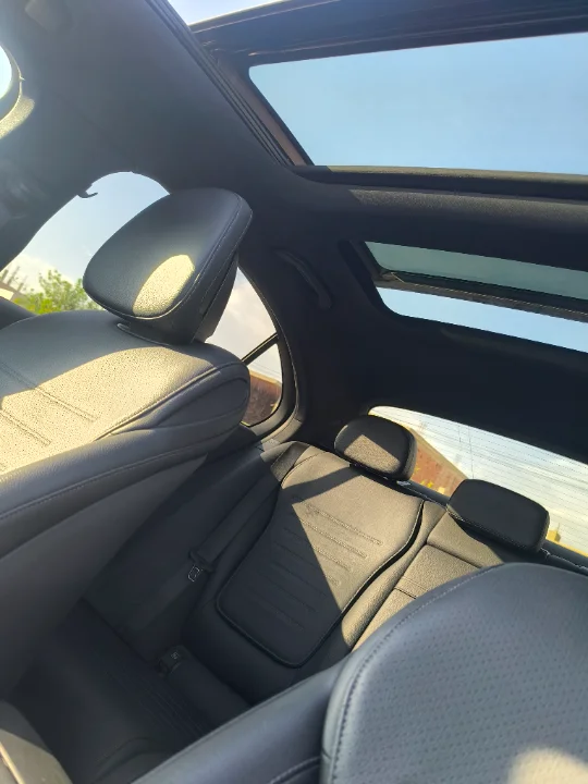 Mercedes Classe C - Photo 5