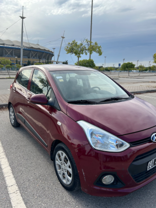 Hyundai I10 - Photo 10