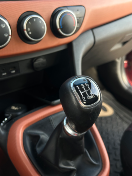 Hyundai I10 - Photo 7