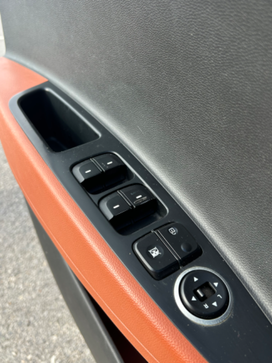 Hyundai I10 - Photo 6