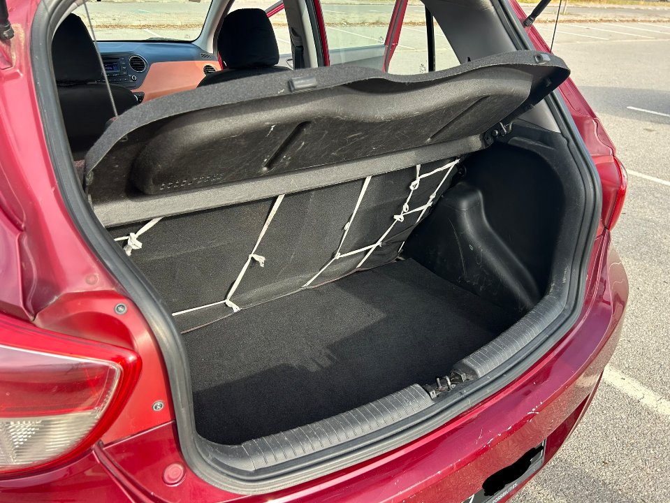 Hyundai I10 - Photo 5