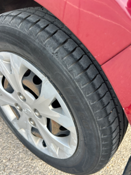 Hyundai I10 - Photo 2
