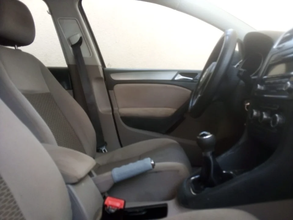 Volkswagen Golf - Photo 8