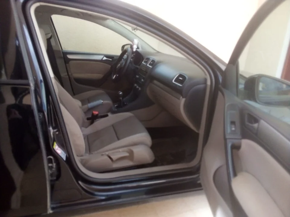 Volkswagen Golf - Photo 7