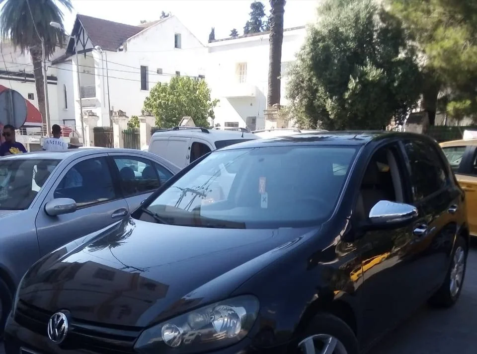 Volkswagen Golf - Photo 4