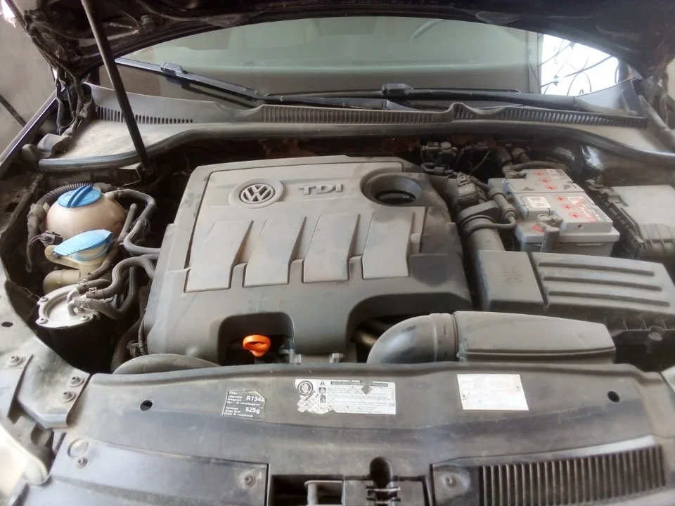Volkswagen Golf - Photo 3