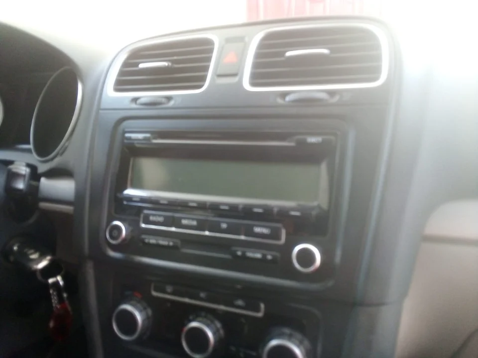 Volkswagen Golf - Photo 2