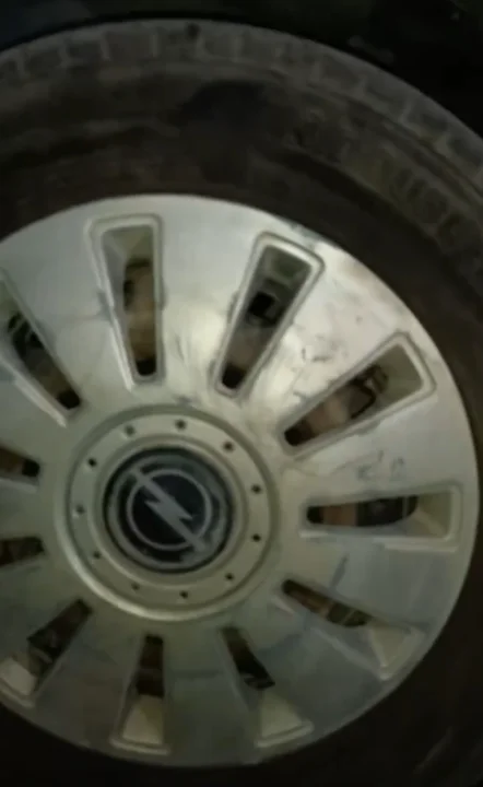 Opel Corsa - Photo 10