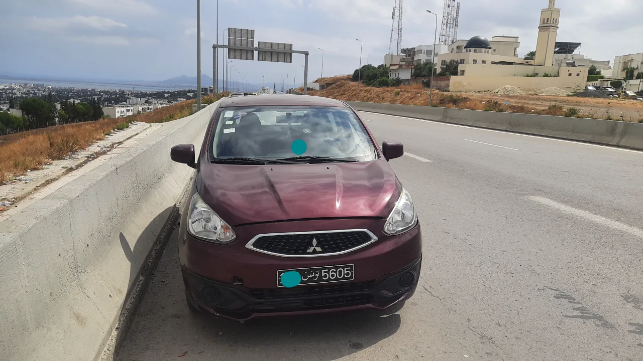 Mitsubishi Autres 2019