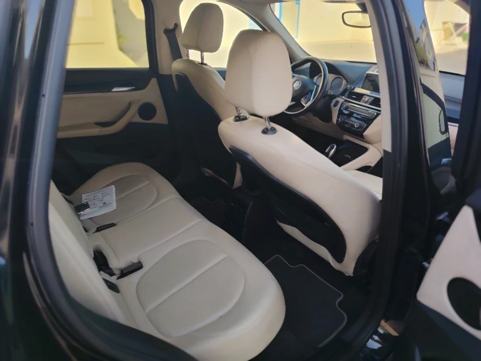 Bmw X1 - Photo 5