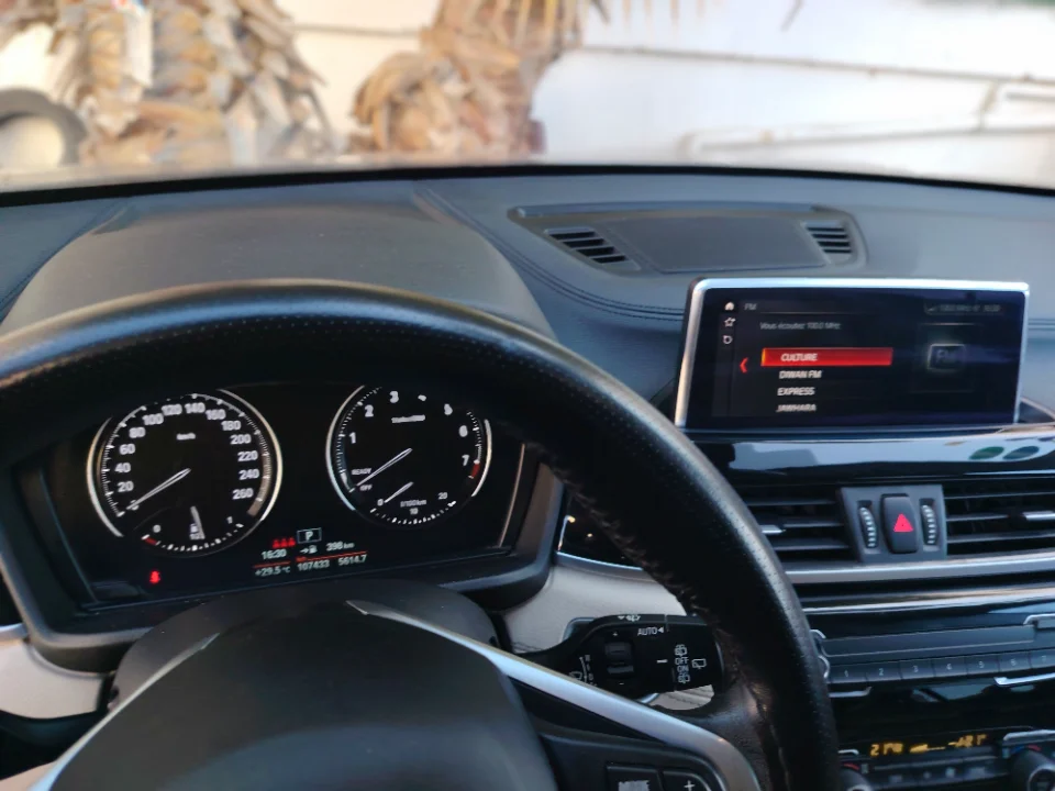 Bmw X1 - Photo 4