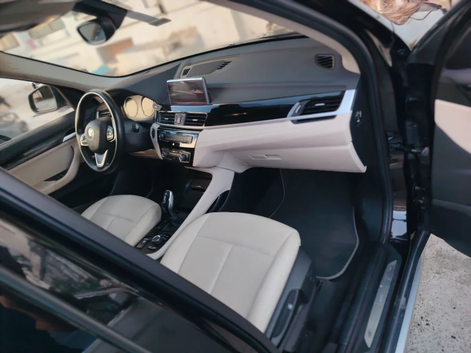 Bmw X1 - Photo 3