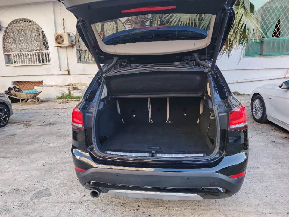 Bmw X1 - Photo 2