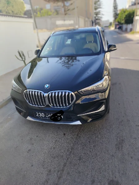 Bmw X1 2022 Essence