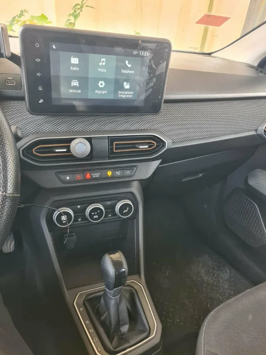 Dacia SANDERO STEPWAY - Photo 8