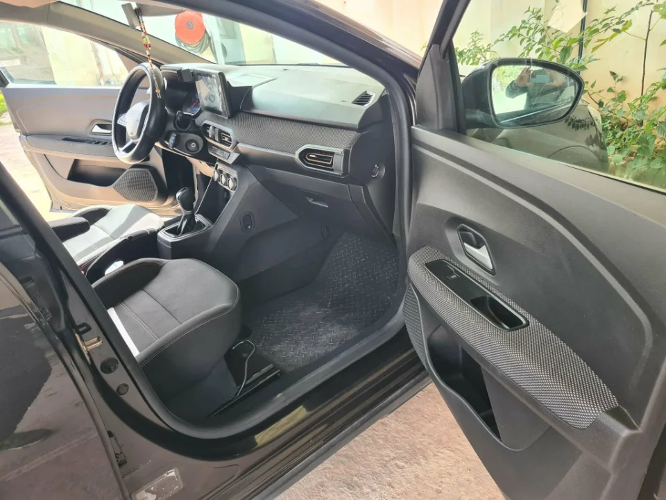Dacia SANDERO STEPWAY - Photo 6