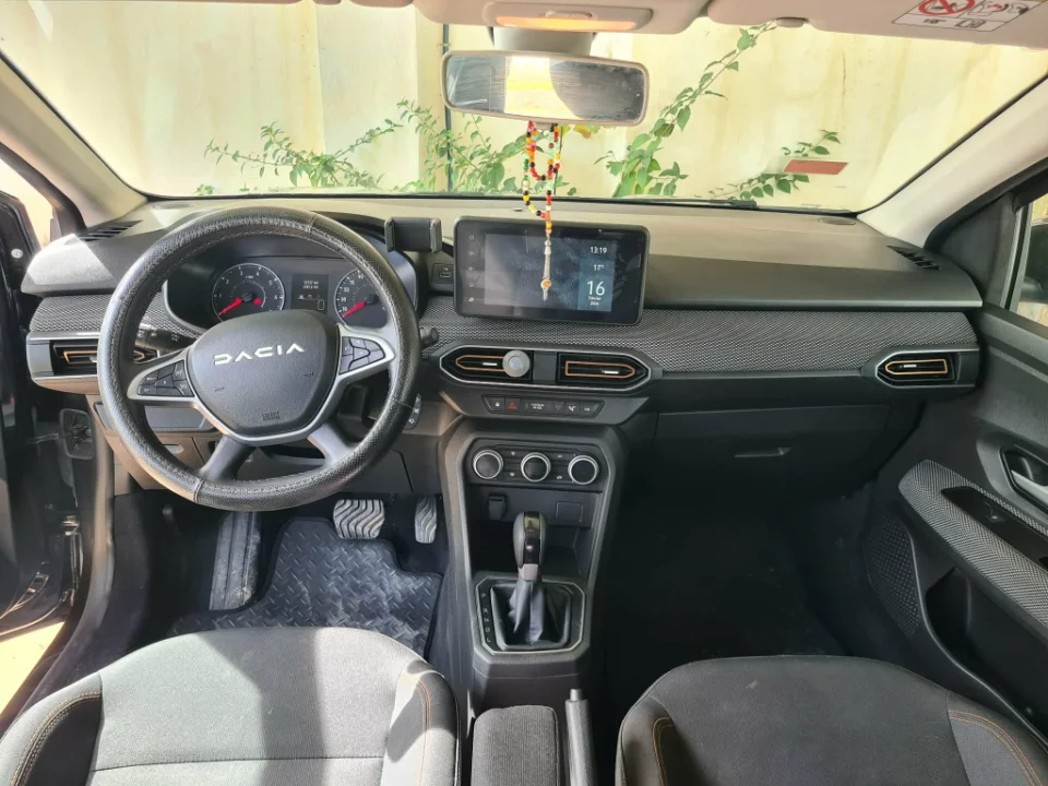 Dacia SANDERO STEPWAY - Photo 4