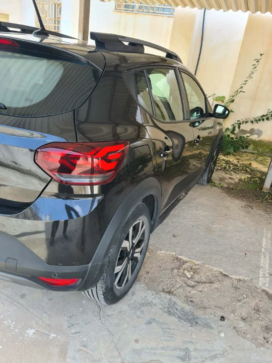 Dacia SANDERO STEPWAY - Photo 3