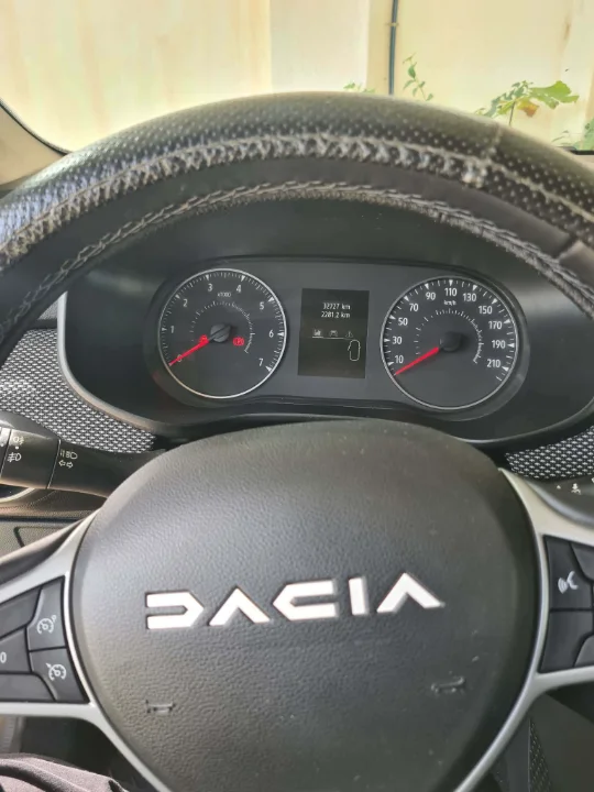 Dacia SANDERO STEPWAY - Photo 2