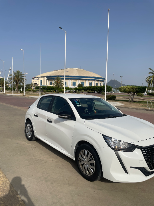 Peugeot 208 - Photo 5