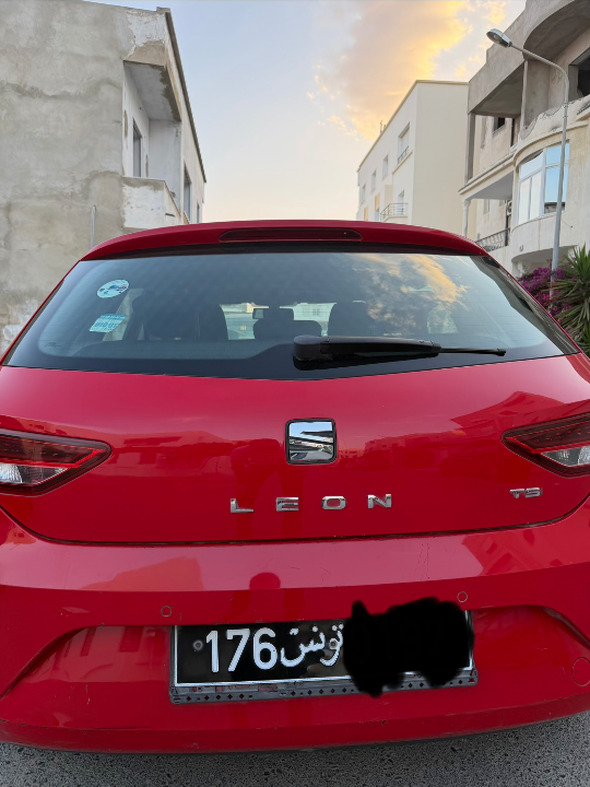 Seat Leon - Photo 9