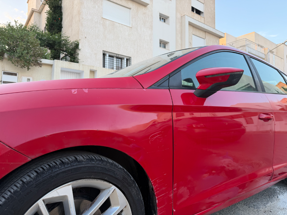 Seat Leon - Photo 8