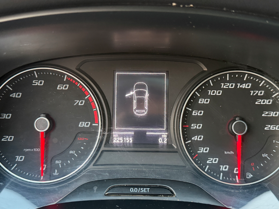 Seat Leon - Photo 7