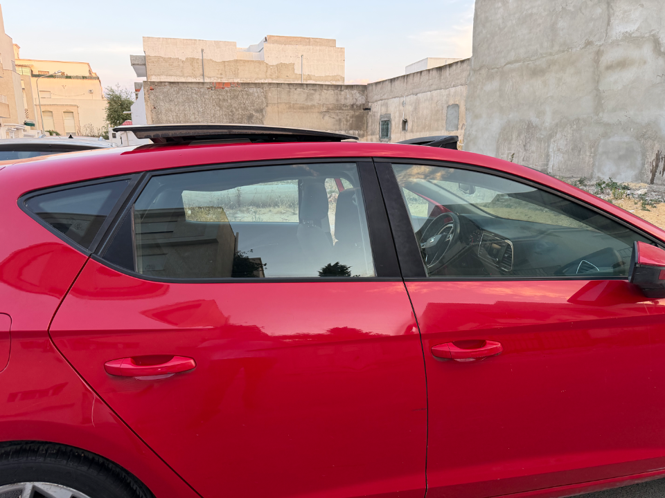 Seat Leon - Photo 4
