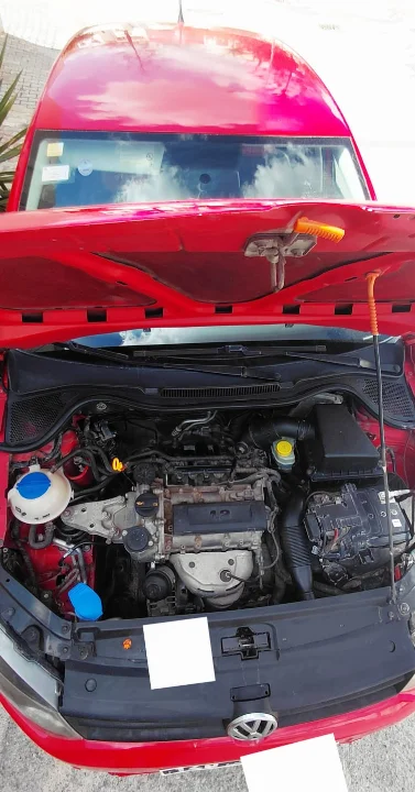 Volkswagen Polo - Photo 10