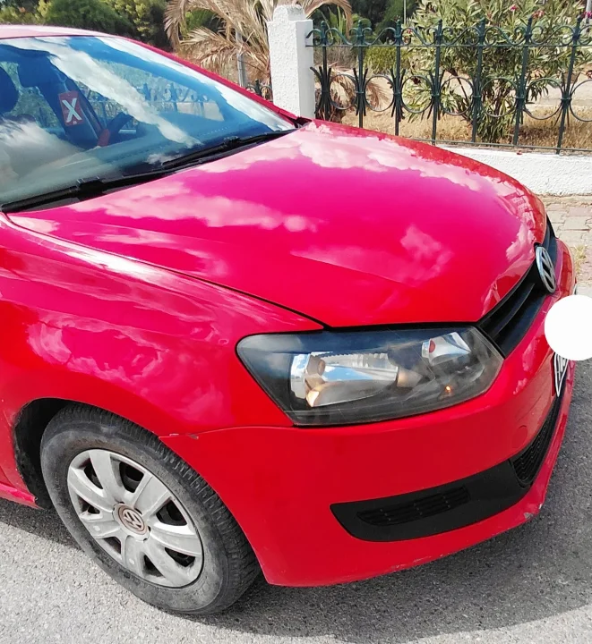 Volkswagen Polo - Photo 7