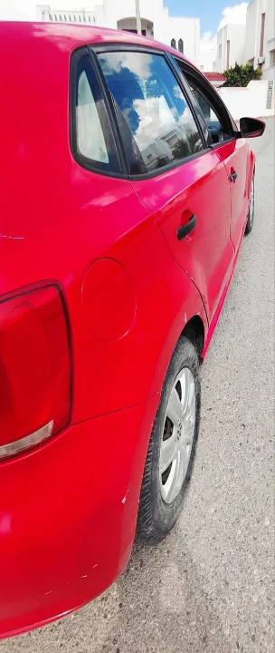 Volkswagen Polo - Photo 6