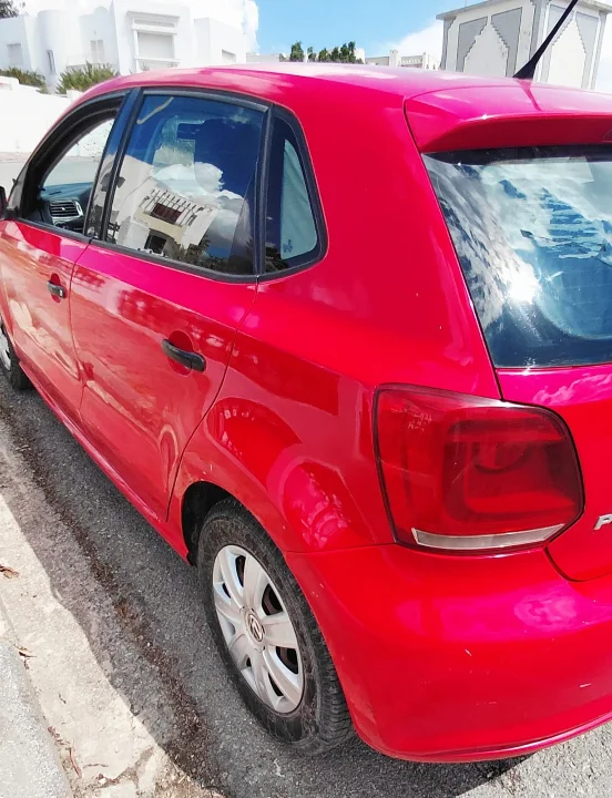 Volkswagen Polo - Photo 5