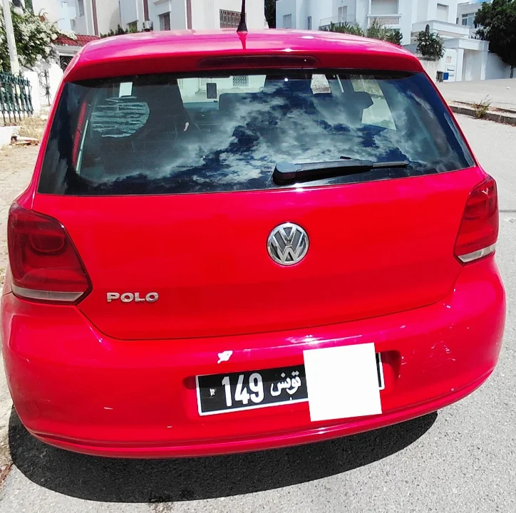 Volkswagen Polo - Photo 4