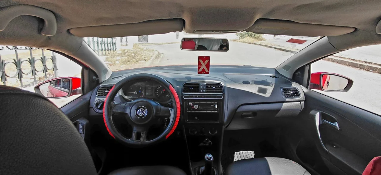 Volkswagen Polo - Photo 3