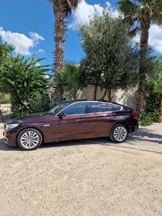 Bmw 520 - Photo 12