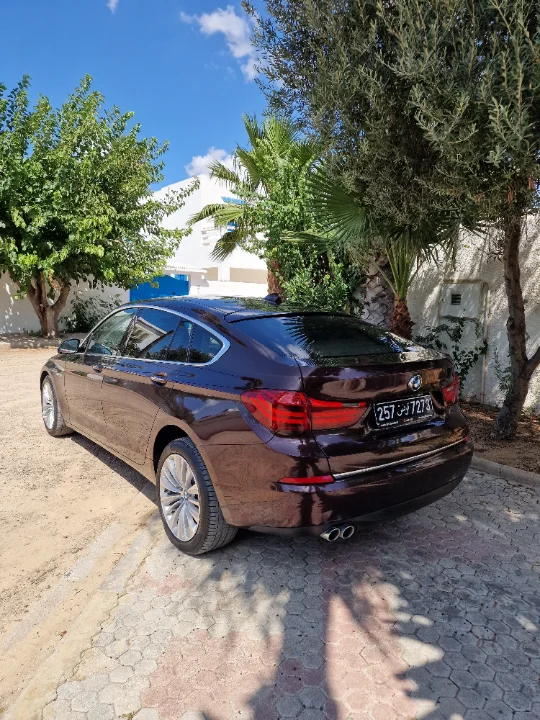 Bmw 520 - Photo 11
