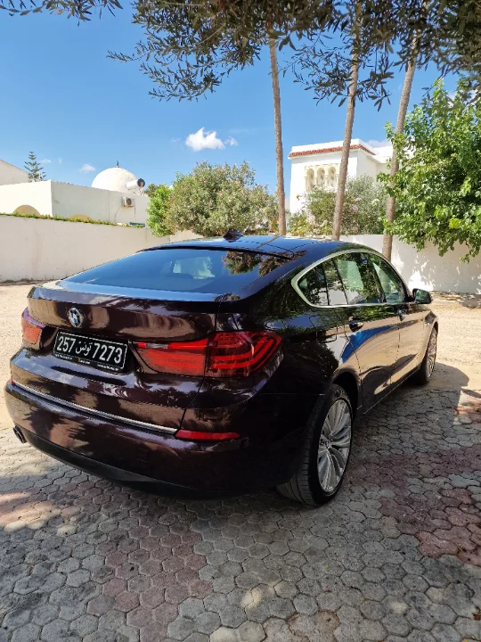 Bmw 520 - Photo 10